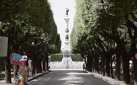 Gli Appartamenti della Villa